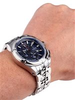 Montre Festina Homme Chronobike in Acier F16881/2 - F16881/2